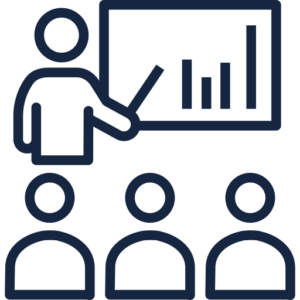 Capacitaciones presenciales