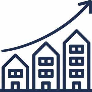 Desarrolladoras inmobiliarias​