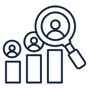 Profesionales con trayectoria​