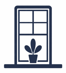 Showrooms especializados​